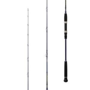 Daiwa Exceler Oceano 186cm 60-120 Olta Kamışı