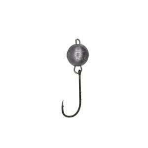 Fishcoin Movement Jighead 6-3 gr