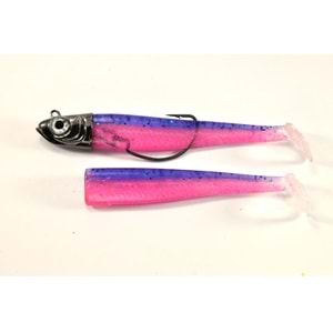 GT-Bio Combo + Body Roller Shad 125 - 23 g