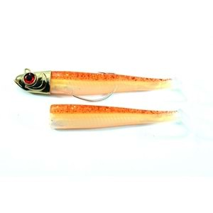 GT-Bio Combo + Body Roller Shad 125 - 23 g