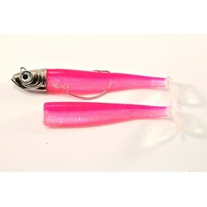 GT-Bio Combo + Body Roller Shad 125 - 28 gr