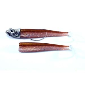 GT-Bio Combo + Body Roller Shad 125 - 28 gr