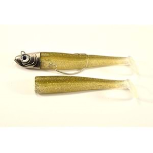 GT-Bio Combo + Body Roller Shad 125 - 28 gr