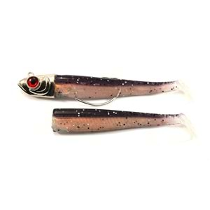 GT-Bio Combo + Body Roller Shad 125 - 65 gr