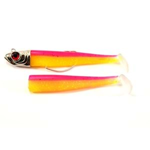 GT-Bio Combo + Body Roller Shad 125 - 65 gr