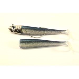 gt-Bio Combo + Body Roller Shad 85 - 8 gr