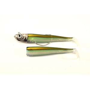 gt-Bio Combo + Body Roller Shad 85 - 8 gr