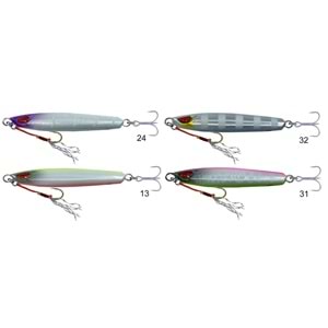 Kendo Guntetsu Jig 40gr Suni Yem