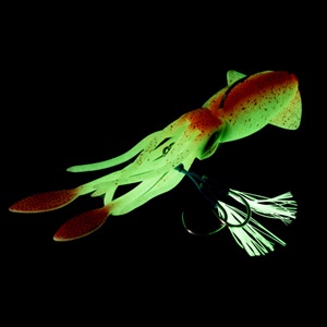 Silikon Yem Kalamar - HG1020-1 - 180 gr - hg1021-B