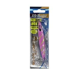 PRO HUNTER Hit Man Jig 60 g