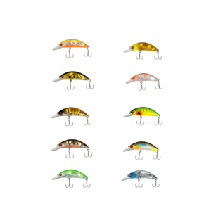 Caretta Kayo 50S 5CM 4G Maket Yem