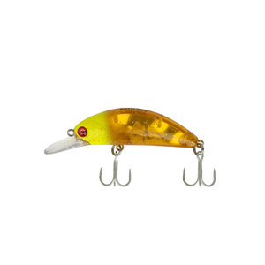 Caretta Kayo 50S 5CM 4G Maket Yem