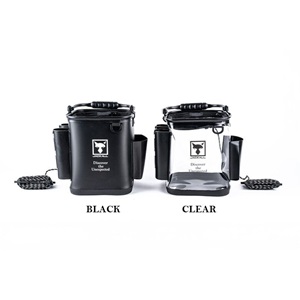 Jackall Light Game Live Well Bucket Balıkçı Kovası