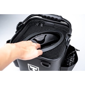 Jackall Light Game Live Well Bucket Balıkçı Kovası