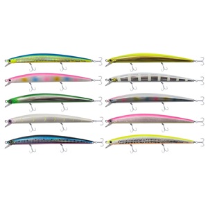 Kendo Seabass Minnow SS 165S Sahte Balık