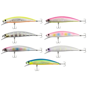 Kendo Zero BT Minnow 110F 14.8GR Sahte Balık 24