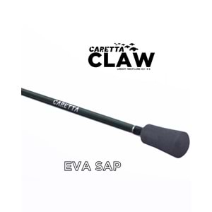 Caretta Claw Lrf Kamışı 1.98 Cm 0,3-6 Gr