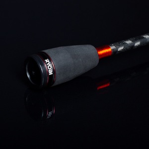 Ryobi Kurume Slow Jigging Kamış - 1.80m 40-150g