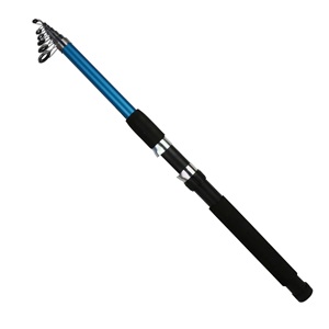 Mistral 40-80g Tele Spin Kamış Blue - 180 CM