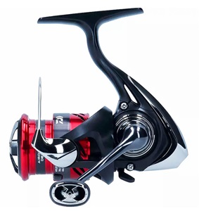 Daiwa Ninja 23 LT 4000 C Makara