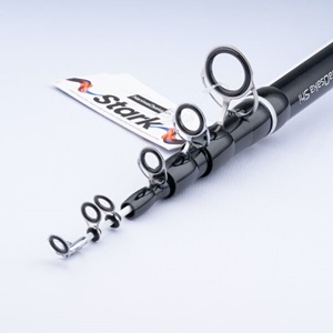 NANIWAOSAKASHI STARK SURF 100-250 OLTA KAMISI