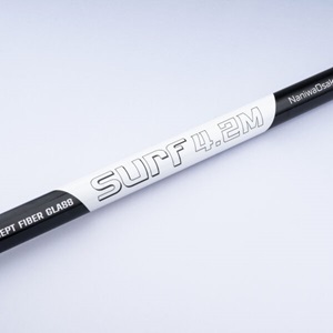 NANIWAOSAKASHI STARK SURF 100-250 OLTA KAMISI