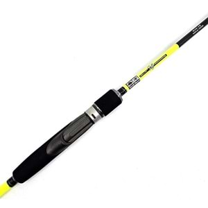 Okuma Orata Squid Spin 202cm 150-200gr 2 Parça Olta Kamışı