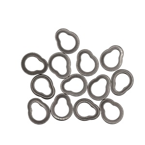 D-Solid Ring - M
