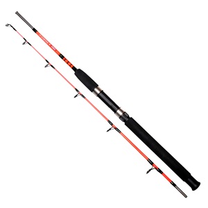 Remixon Pagrus 1.50 m 60-120 gr Bot Kamışı (Orange)