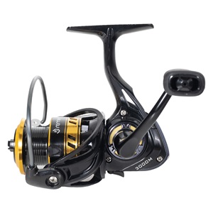 REMIXON ELITE 4000M 4+1BB MAKARA