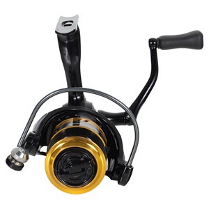 REMIXON ELITE 4000M 4+1BB MAKARA