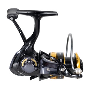 REMIXON ELITE 4000M 4+1BB MAKARA