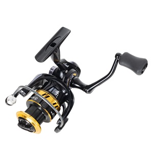 REMIXON ELITE 4000M 4+1BB MAKARA