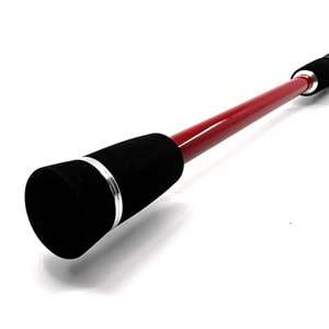 Okuma Red Spin 7'0'' 2.12 cm 1-12 gr 2 Parça