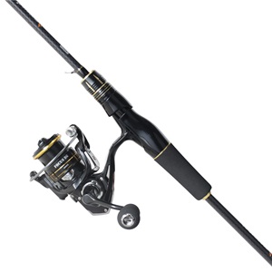 REMIXON FOCUS BG 2.30M 3-25GR 2P KAMIŞ+BG2000S 5+1BB MAKARA, SET