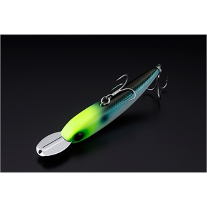 Jackall Riser Bait 008 8cm 21.7gr Maket Balık