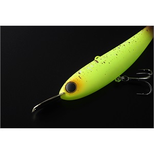 Jackall Riser Bait 008 8cm 21.7gr Maket Balık