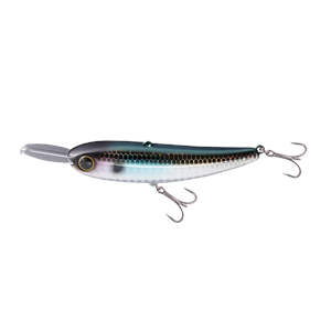 Jackall Riser Bait 008 8cm 21.7gr Maket Balık