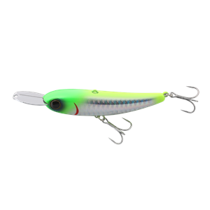 Jackall Riser Bait 008 8cm 21.7gr Maket Balık