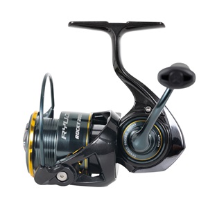 RYUJI ROCKY 2000 8+1BB MAKARA