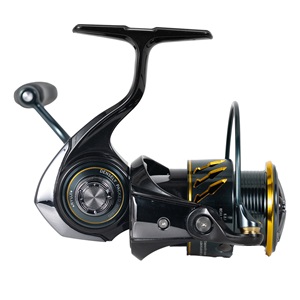 RYUJI ROCKY 2000 8+1BB MAKARA