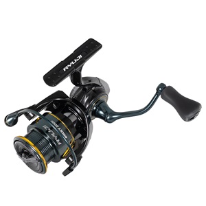 RYUJI ROCKY 2000 8+1BB MAKARA