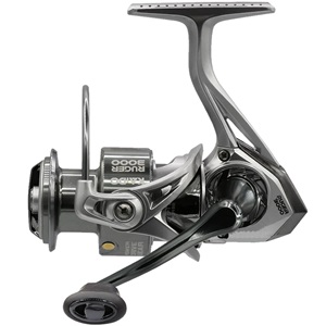 KAIDO Ruger 5+1 BB Olta Makinesi