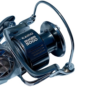 KAIDO Ruger 5+1 BB Olta Makinesi