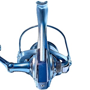 KAIDO Ruger 5+1 BB Olta Makinesi