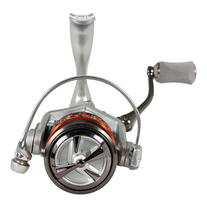 RYUJI AJIX 500 5+1 LRF MAKARA