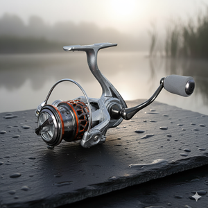 RYUJI AJIX 500 5+1 LRF MAKARA