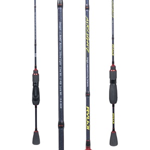 RYUJI AIRLIGHT 2.04M 1-11GR 2P KAMIŞ