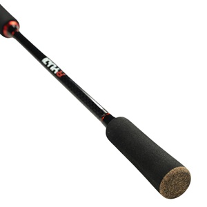 Ryuji Luna 2.10m 4-30 gr 2P Spin Olta Kamışı