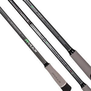 RYUJI MATRIX FUJI 3.00M 30-100 GR 2P SHORE JIG KAMIŞ